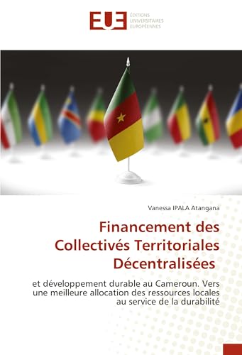 Financement des Collectivés Territoriales Décentralisées