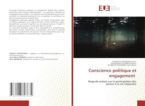 Conscience politique et engagement