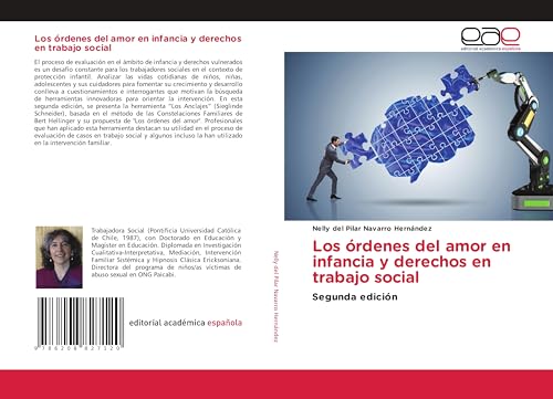 Los órdenes del amor en infancia y derechos en trabajo social