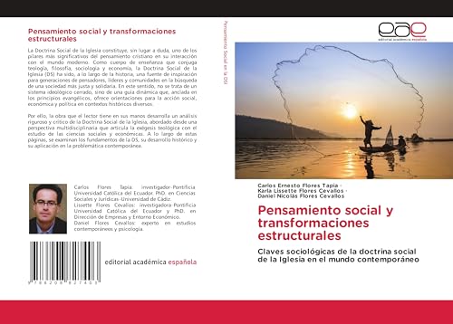 Pensamiento social y transformaciones estructurales