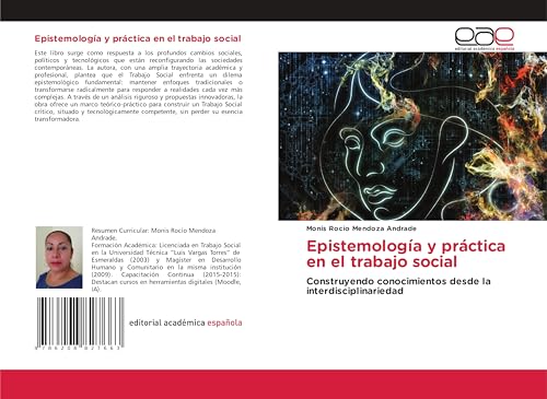 Epistemología y práctica en el trabajo social