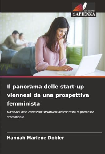 Il panorama delle start-up viennesi da una prospettiva femminista