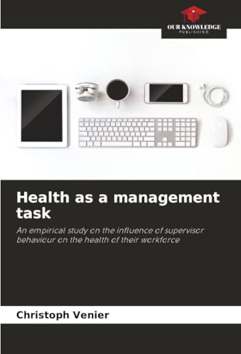 Health as a management task
