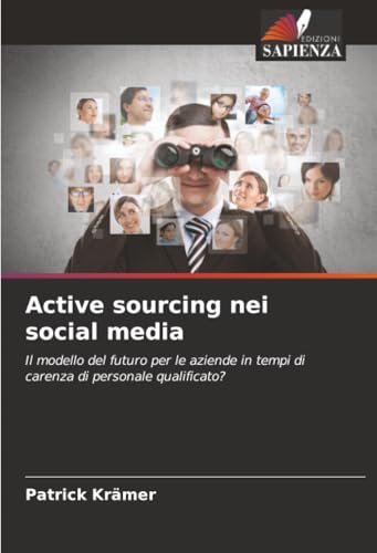 Active sourcing nei social media