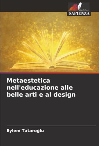 Metaestetica nell'educazione alle belle arti e al design
