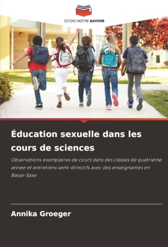 Éducation sexuelle dans les cours de sciences