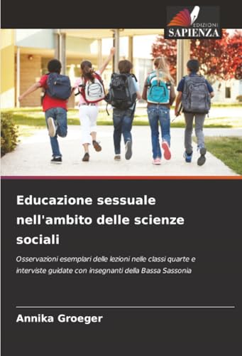 Educazione sessuale nell'ambito delle scienze sociali