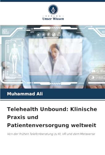 Telehealth Unbound