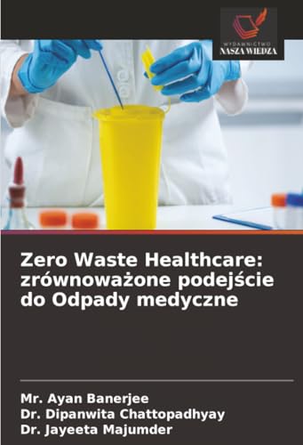Zero Waste Healthcare