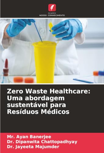 Zero Waste Healthcare