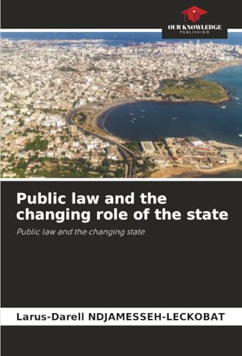 Public law and the changing role of the state