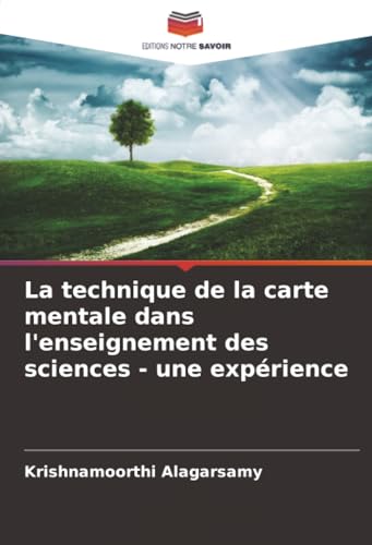 La technique de la carte mentale dans l'enseignement des sciences - une expérience