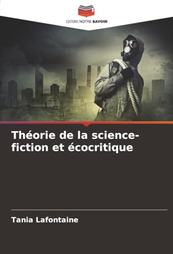 Théorie de la science-fiction et écocritique
