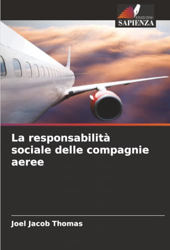 La responsabilità sociale delle compagnie aeree