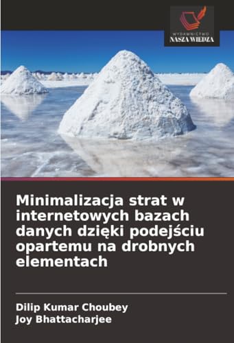 Minimalizacja strat w internetowych bazach danych dzięki podejściu opartemu na drobnych elementach