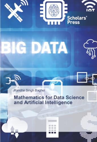 Mathematics for Data Science and Artificial Intelligence