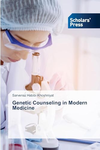 Genetic Counseling in Modern Medicine