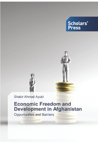 Economic Freedom and Development in Afghanistan