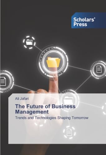 The Future of Business Management