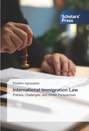International Immigration Law