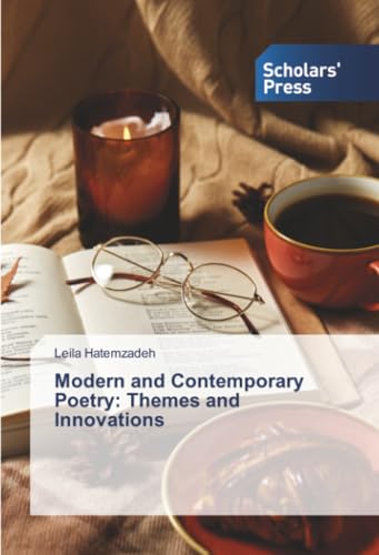 Modern and Contemporary Poetry
