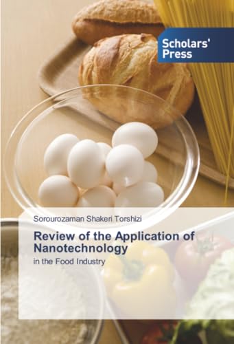 Review of the Application of Nanotechnology