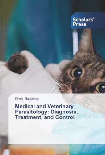 Medical and Veterinary Parasitology