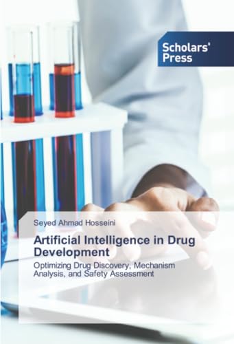 Artificial Intelligence in Drug Development