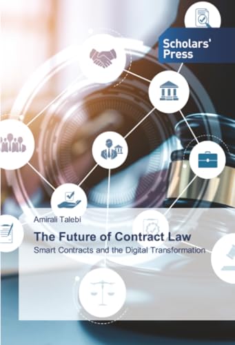 The Future of Contract Law