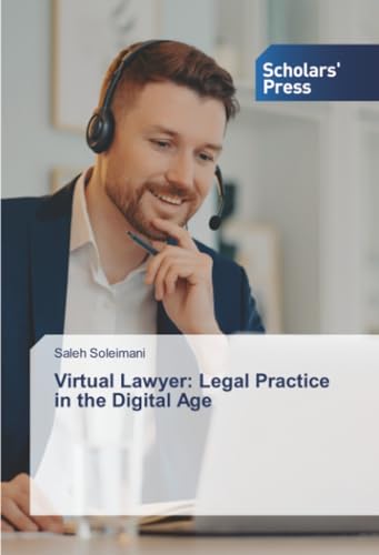 Virtual Lawyer