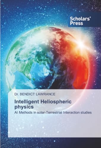 Intelligent Heliospheric physics