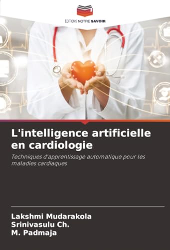 L'intelligence artificielle en cardiologie