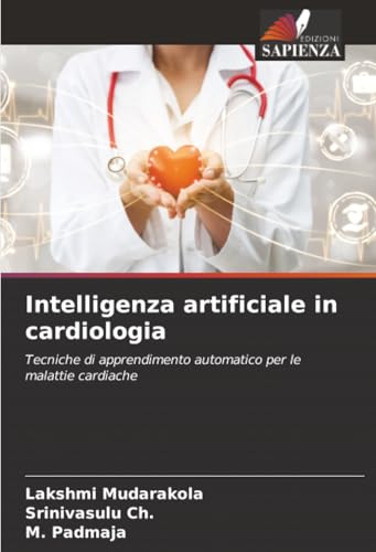 Intelligenza artificiale in cardiologia
