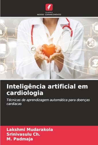 Inteligência artificial em cardiologia