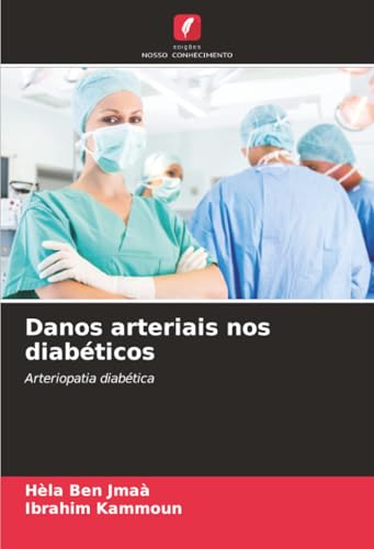 Danos arteriais nos diabéticos