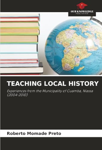 TEACHING LOCAL HISTORY