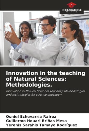 Innovation in the teaching of Natural Sciences
