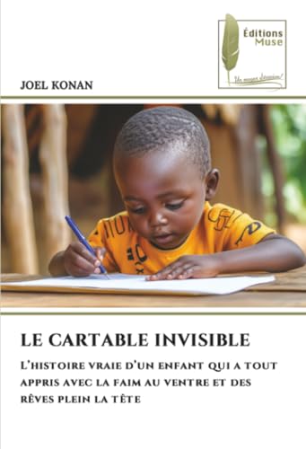 LE CARTABLE INVISIBLE