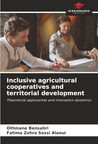 Inclusive agricultural cooperatives and territorial development