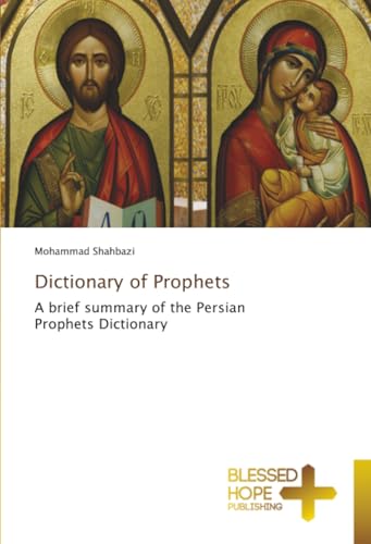 Dictionary of Prophets