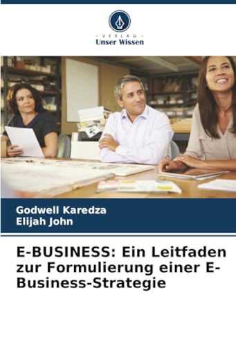 E-BUSINESS