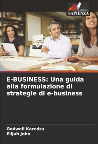 E-BUSINESS