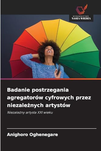 Badanie postrzegania agregatorów cyfrowych przez niezależnych artystów