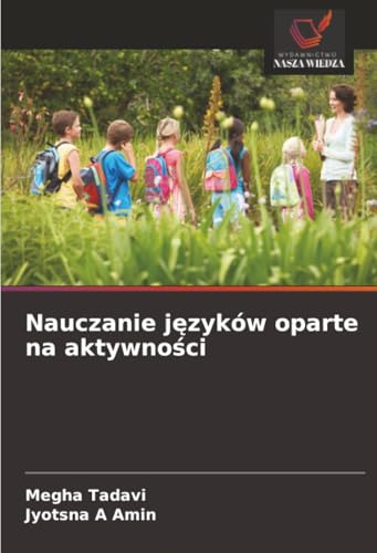 Nauczanie języków oparte na aktywności
