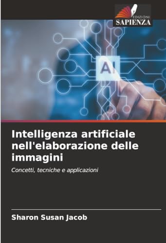 Intelligenza artificiale nell'elaborazione delle immagini