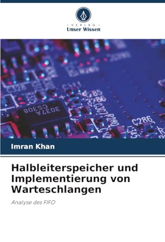 Halbleiterspeicher und Implementierung von Warteschlangen