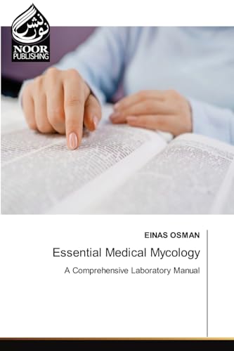 Essential Medical Mycology