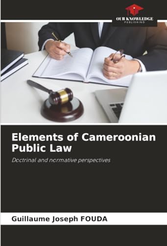 Elements of Cameroonian Public Law