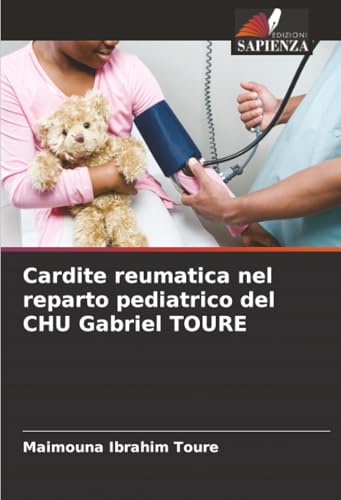 Cardite reumatica nel reparto pediatrico del CHU Gabriel TOURE