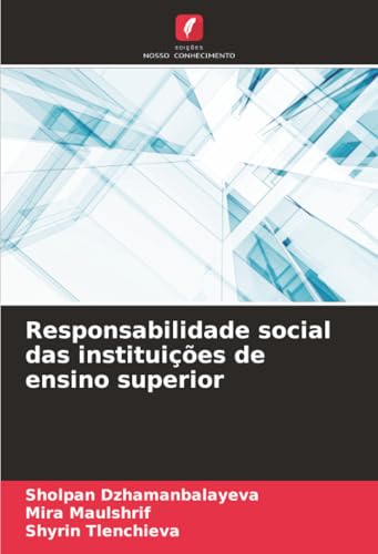Responsabilidade social das instituições de ensino superior